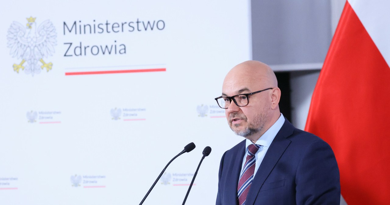 Prezes NFZ: Jest za dużo szpitali, które dyżurują w systemie 24-godzinnym