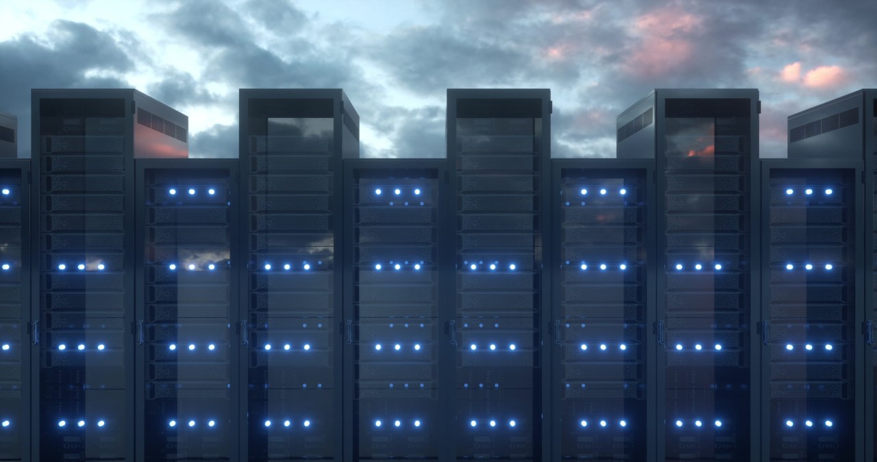 Americans are developing a strategy that will power the data centers of the future