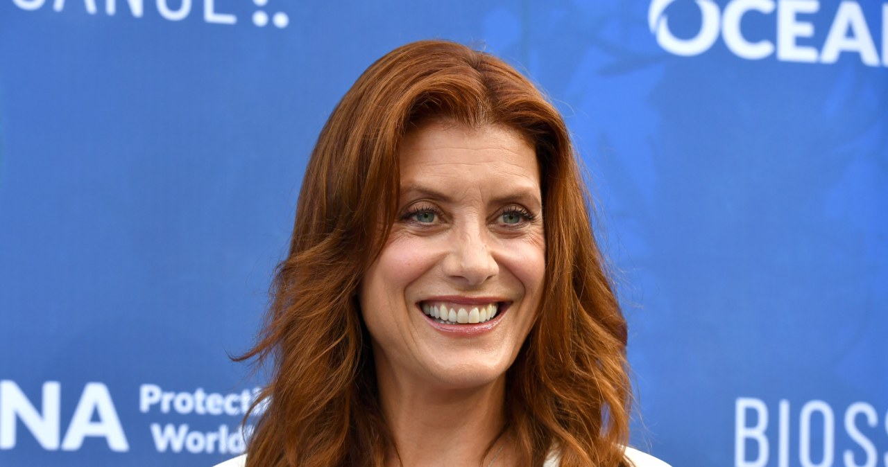 Kate Walsh olśniła na premierze. Od stylizacji trudno oderwać wzrok