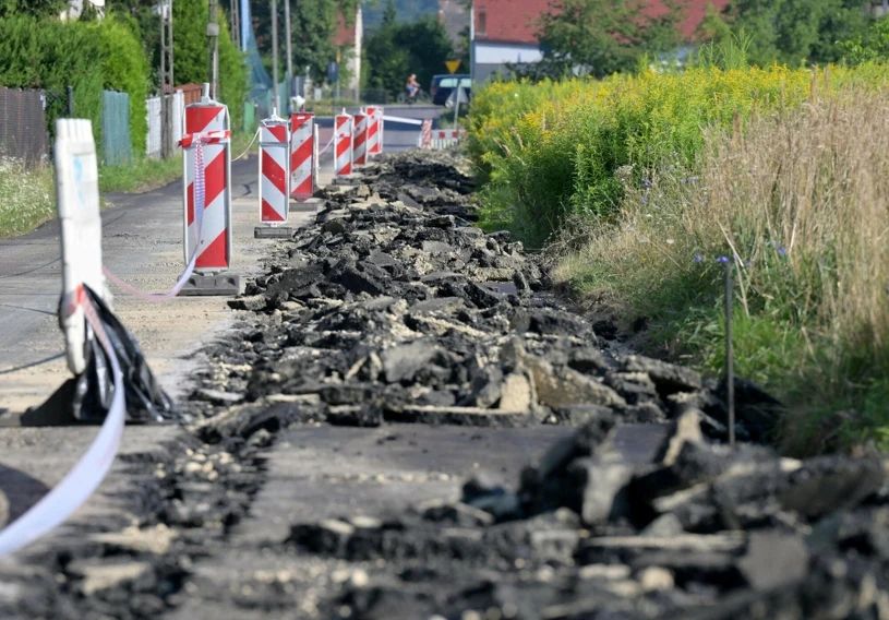 Rolnik zaorał miejską drogę w Gliwicach — dokumenty potwierdzają własność miasta od 25 lat