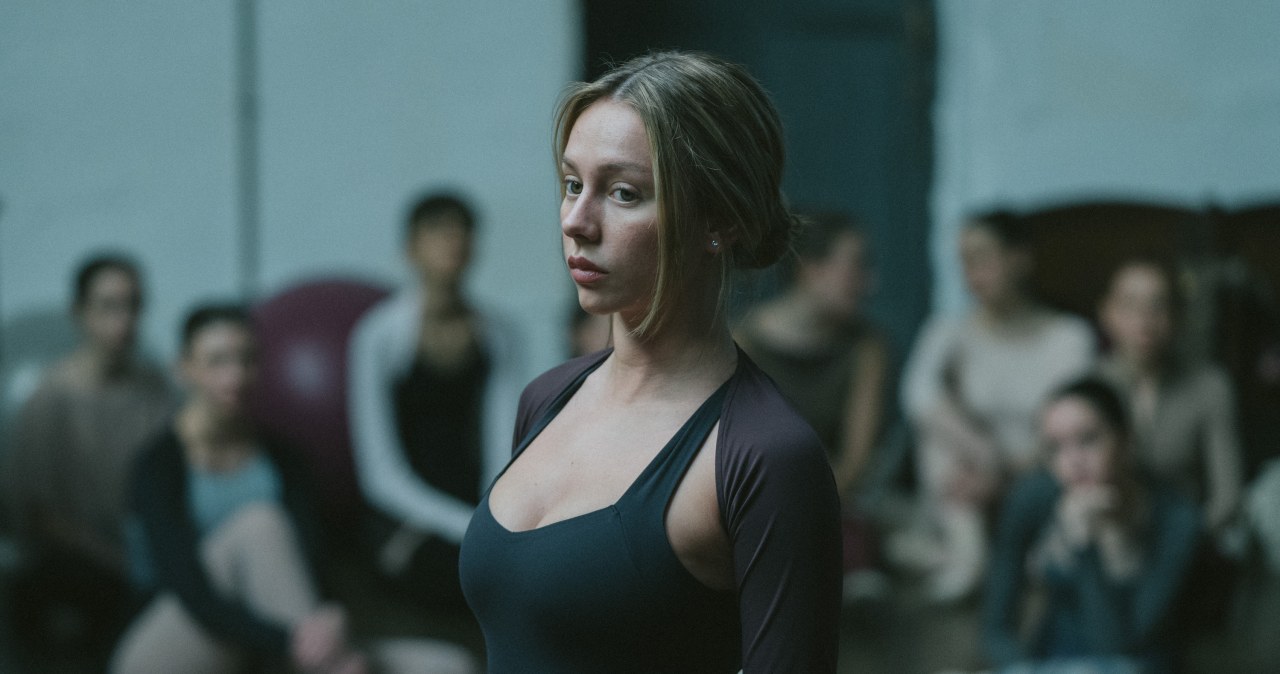 Zmysłowy thriller zmierza na streaming. Ta historia wbije w fotel