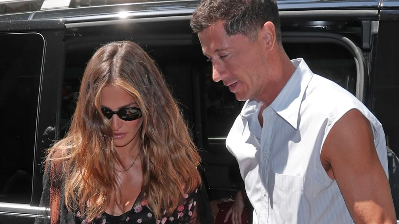 Anna Lewandowska ujawnia, jak naprawdę żyją teraz w Chicago. Zaskoczenie