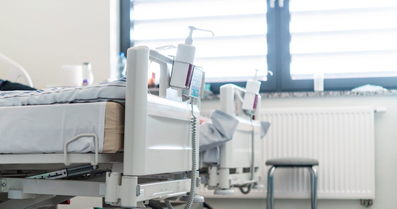 Lekarze alarmują, ogromny problem w hospicjach. "Nigdy tak nie było"