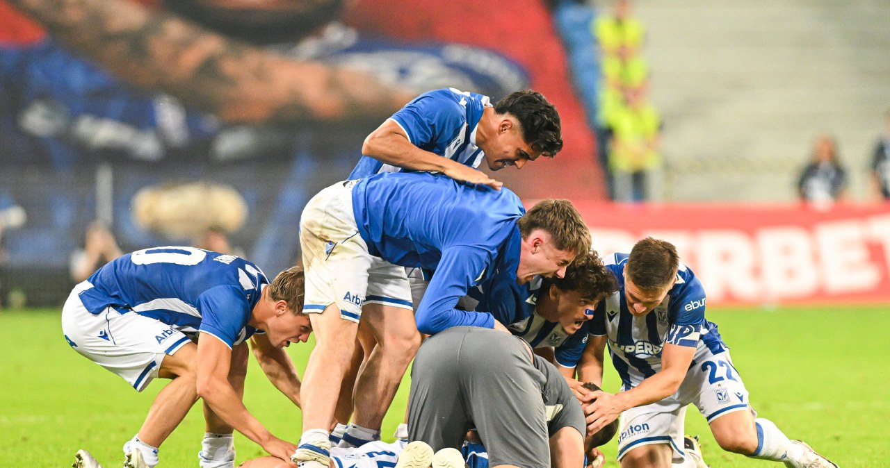 Grube miliony różnicy. Oto dlaczego Ekstraklasa nie może zrobić skoku