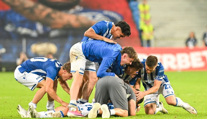 Grube miliony różnicy. Oto dlaczego Ekstraklasa nie może zrobić skoku