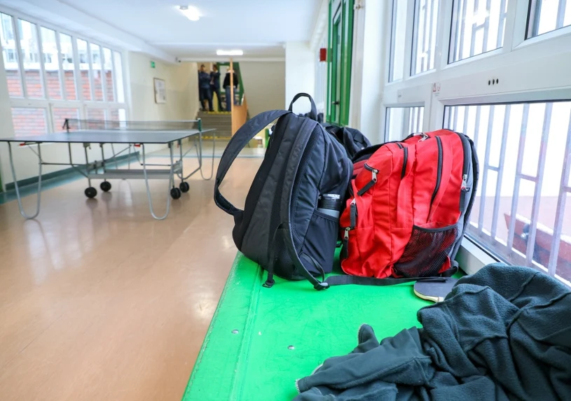 Dobry plecak szkolny to nie tylko wygoda. Sprawdź najważniejsze zasady
