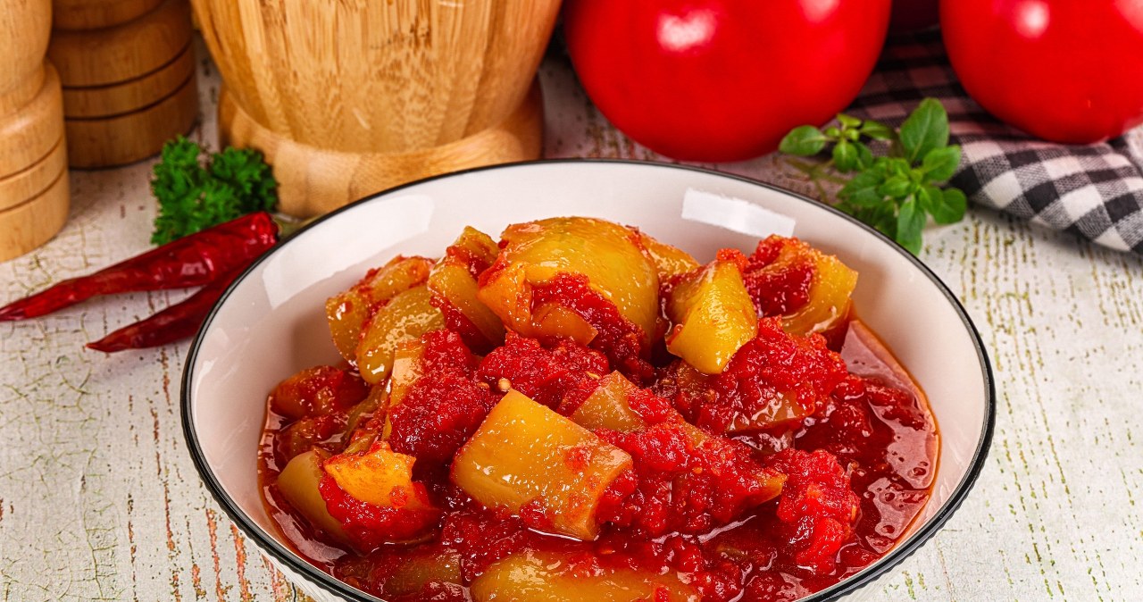 Nie masz pomysłu na cukinię? Ta turecka wersja zachwyca aromatem