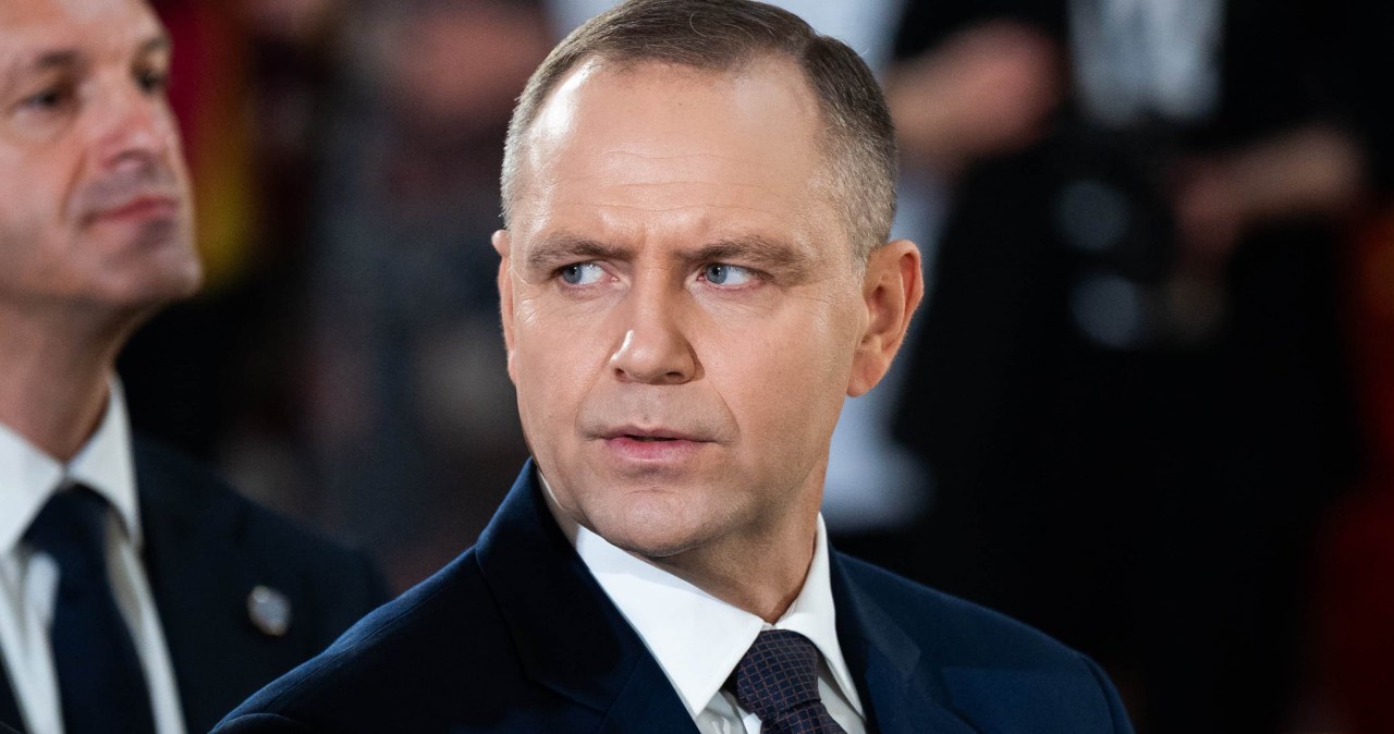 Karol Nawrocki odwiedził żołnierzy Formozy. Musieli zareagować
