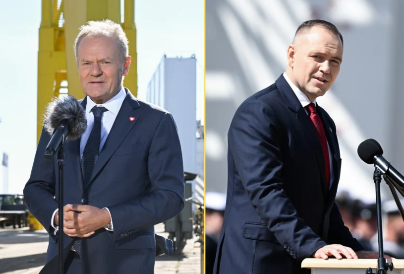 Nawrocki złożył przyrzeczenie. "Niezależnie od tego, co przyniosą wybory"