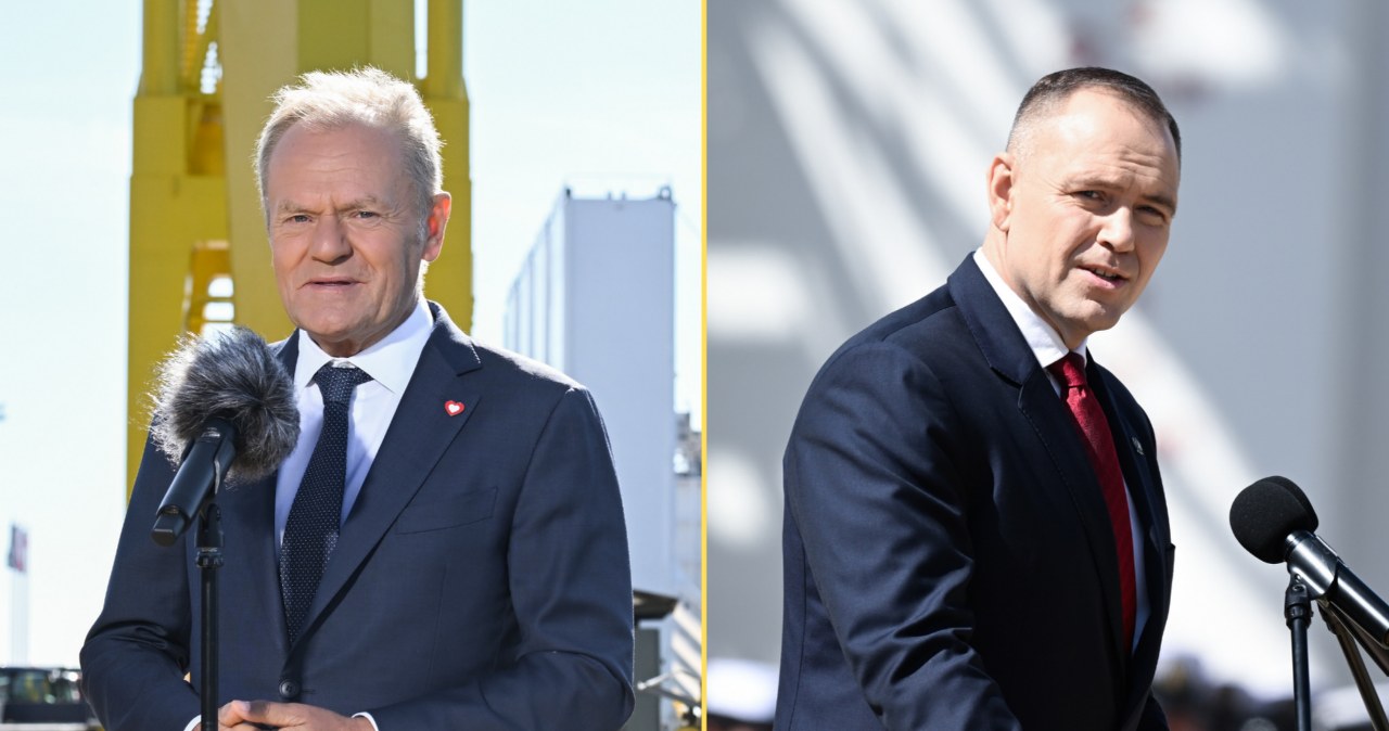 Nawrocki złożył przyrzeczenie. "Niezależnie od tego, co przyniosą wybory"