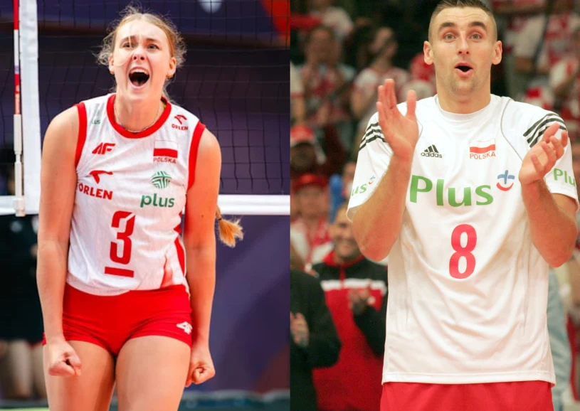 Jej tata grał w siatkarskiej reprezentacji Polski. 16-latka błyszczy na MŚ