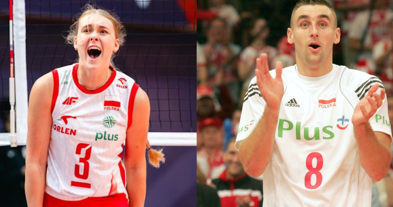 Jej tata grał w siatkarskiej reprezentacji Polski. 16-latka błyszczy na MŚ