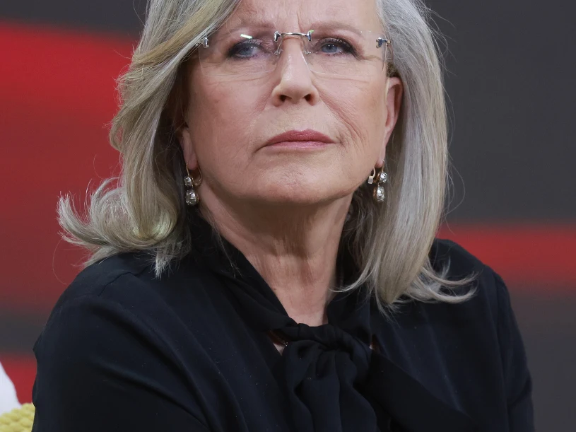 Krystyna Janda ma powody do radości. Tym zajmują się jej wnuczki