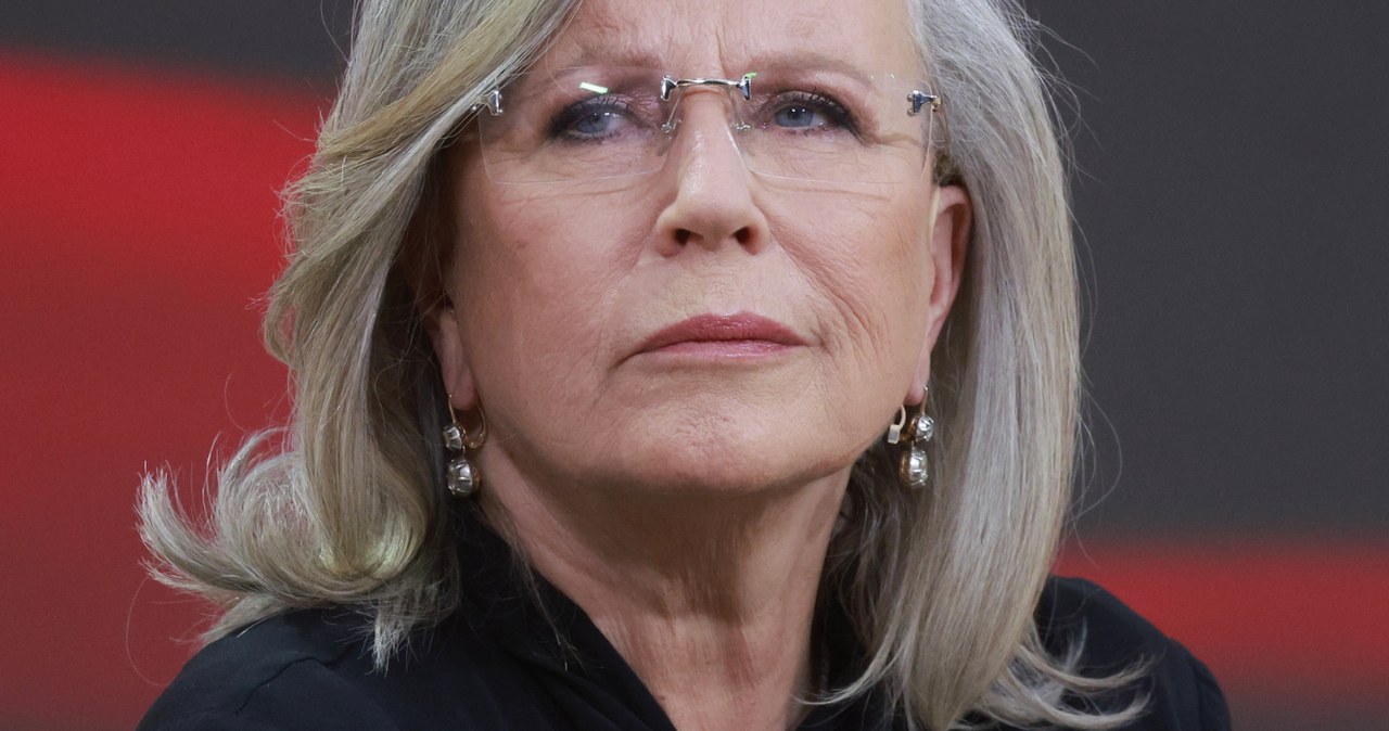 Krystyna Janda ma powody do radości. Tym zajmują się jej wnuczki