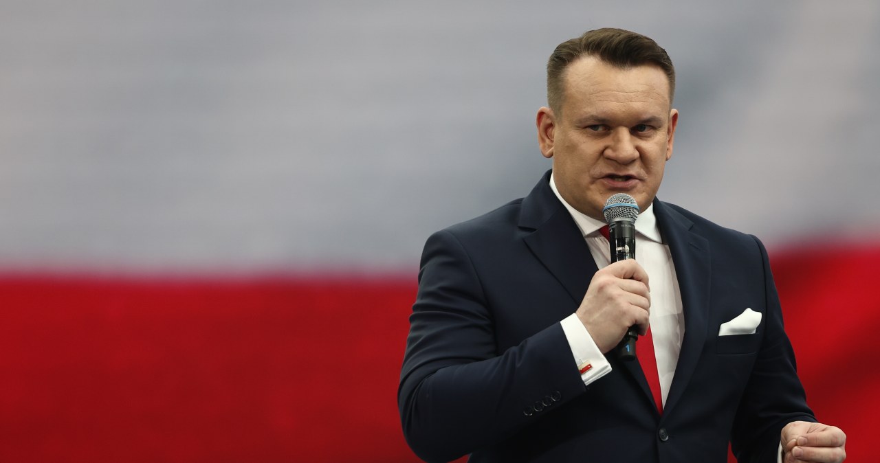 Tarczyński prowokacyjnie wobec Iranu. Jest odpowiedź, padły groźby