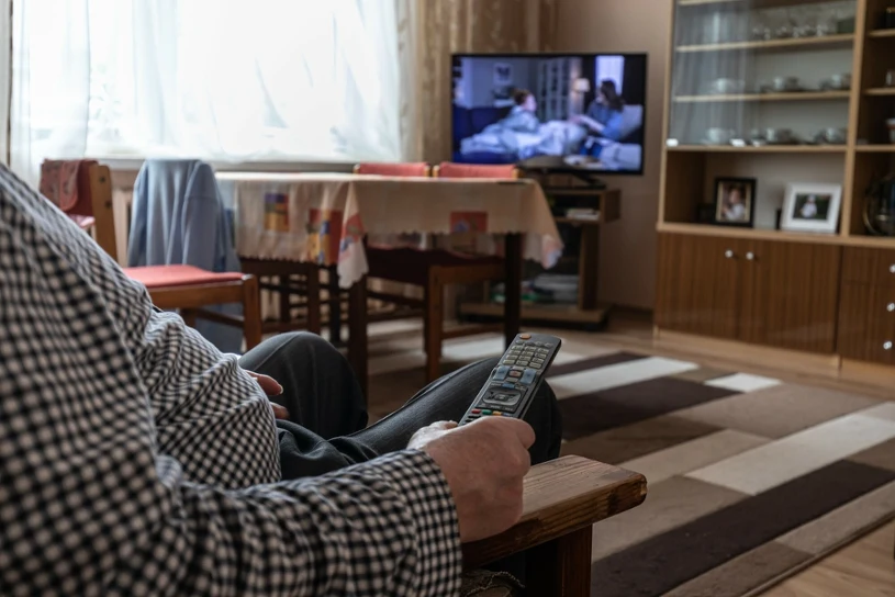 Nie ma znaczenia, co oglądasz. Co jest sprawdzane podczas kontroli RTV?