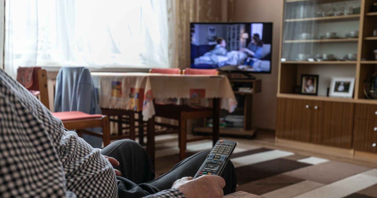 Nie ma znaczenia, co oglądasz. Co jest sprawdzane podczas kontroli RTV?