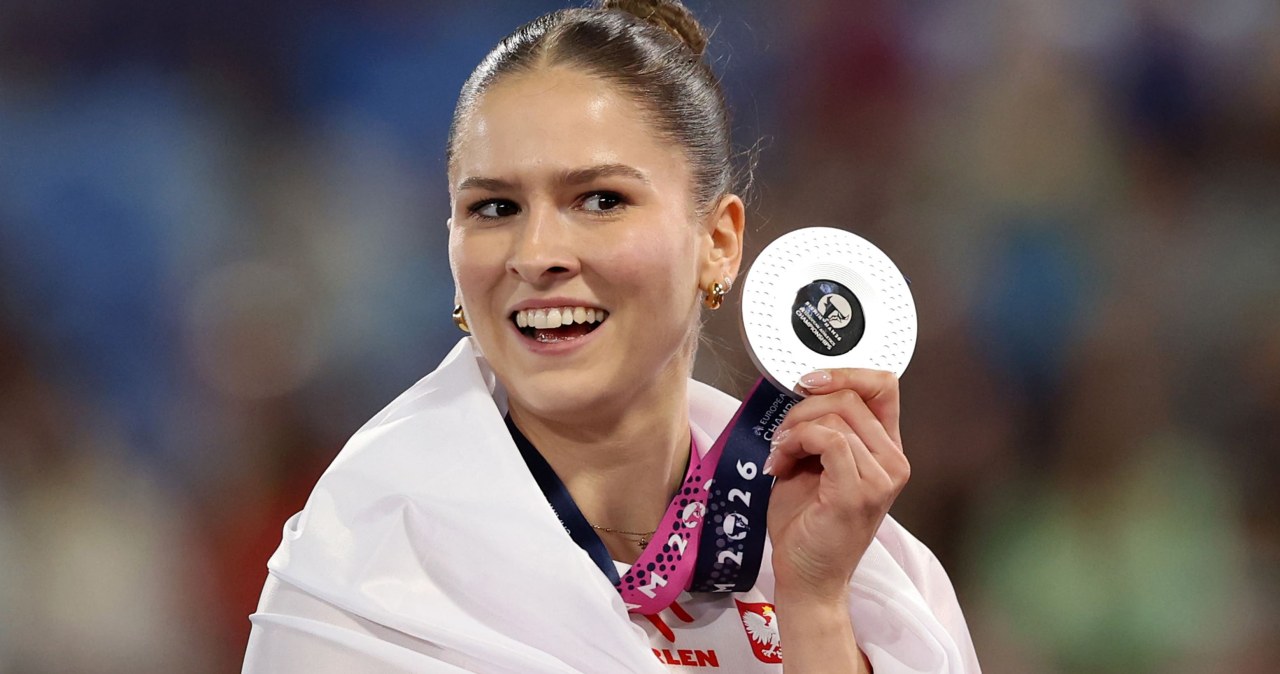 Odebrali Skrzyszowskiej medal, który dostała na bieżni. Powód jest jasny
