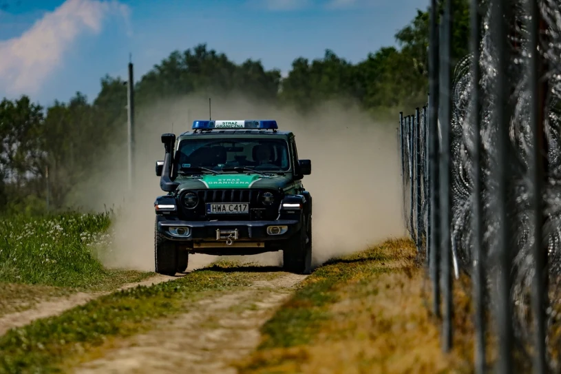 Fala deportacji z Polski. Wzrost na poziomie ponad 300 proc.