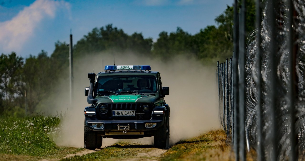 Fala deportacji z Polski. Wzrost na poziomie ponad 300 proc.
