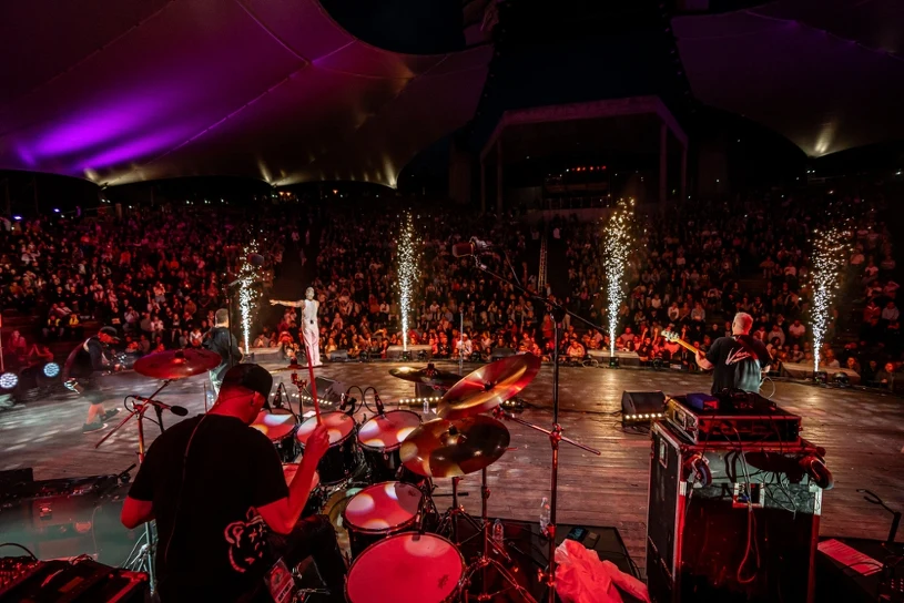 Kolejna edycja Undercover Festival już niedługo. Znamy szczegóły!