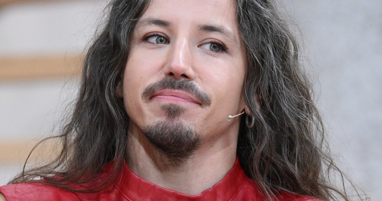 Szpak zabrał głos po kontrowersyjnej decyzji Ariany Grande. Mówi jasno