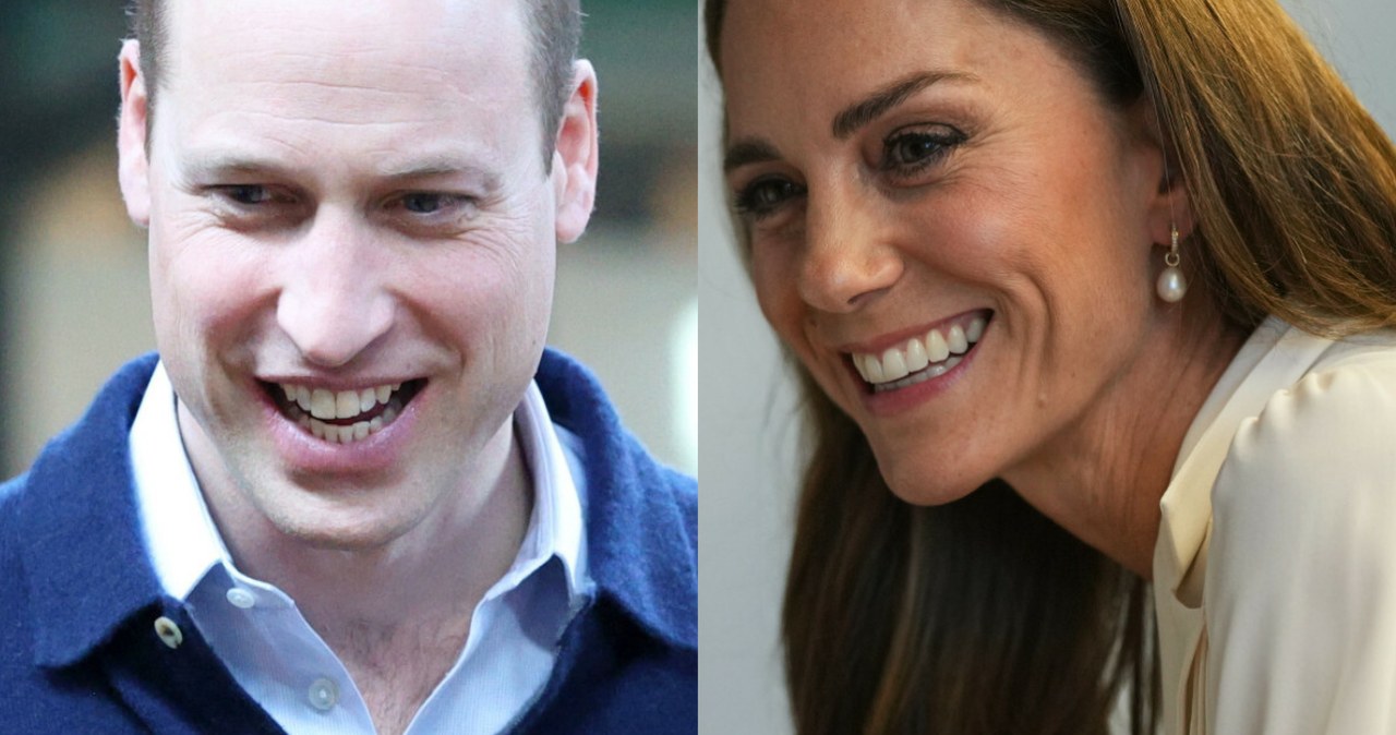 Książę William i Kate Middleton mają powody do świętowania. Udało się