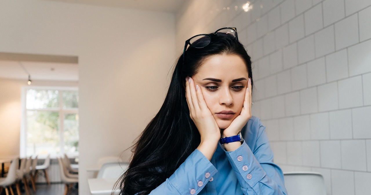 ADHD: Niektórzy są wyjątkowo wrażliwi na krytykę. Cierpią bardziej niż inni