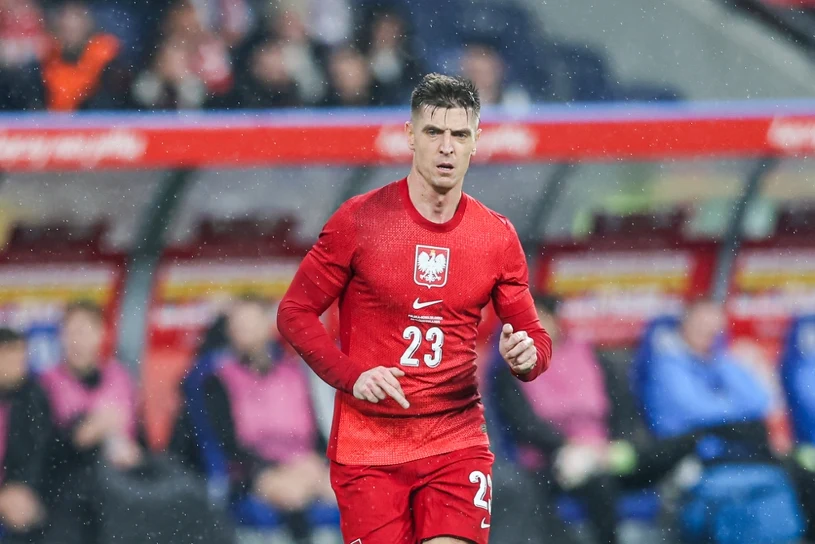 To miał być kontrakt na lata. Zaskakująca sytuacja Krzysztofa Piątka