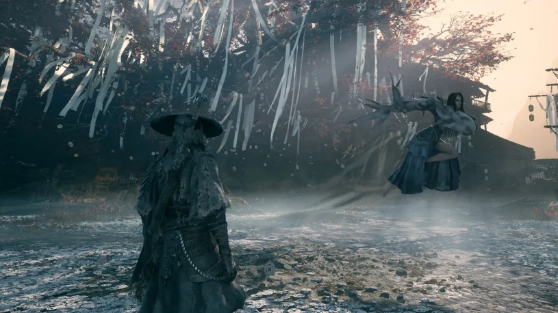 Phantom Blade Zero bez wersji fizycznej? Niepokój wśród fanów
