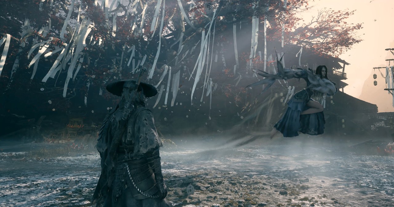 Phantom Blade Zero bez wersji fizycznej? Niepokój wśród fanów
