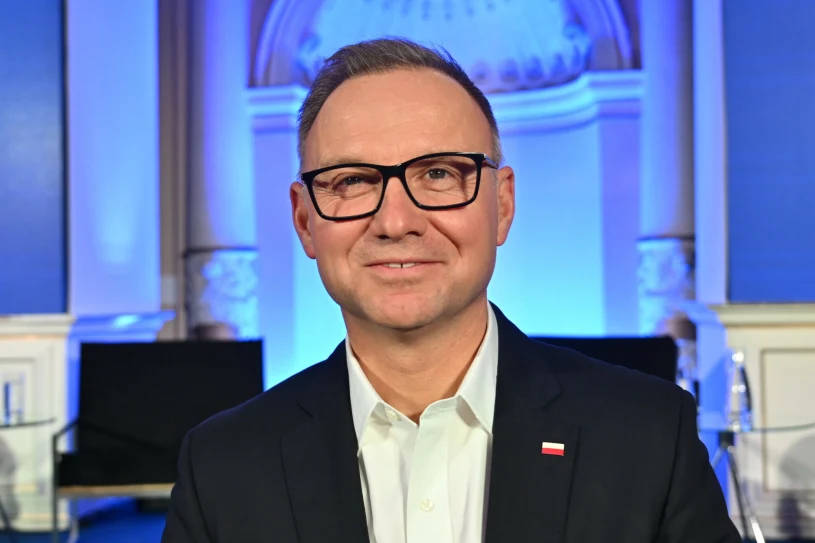 Andrzej Duda powinien wrócić do polityki? Jasny sygnał od Polaków