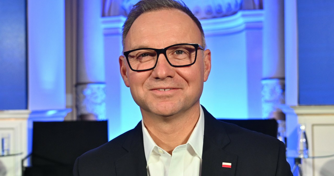 Andrzej Duda powinien wrócić do polityki? Jasny sygnał od Polaków