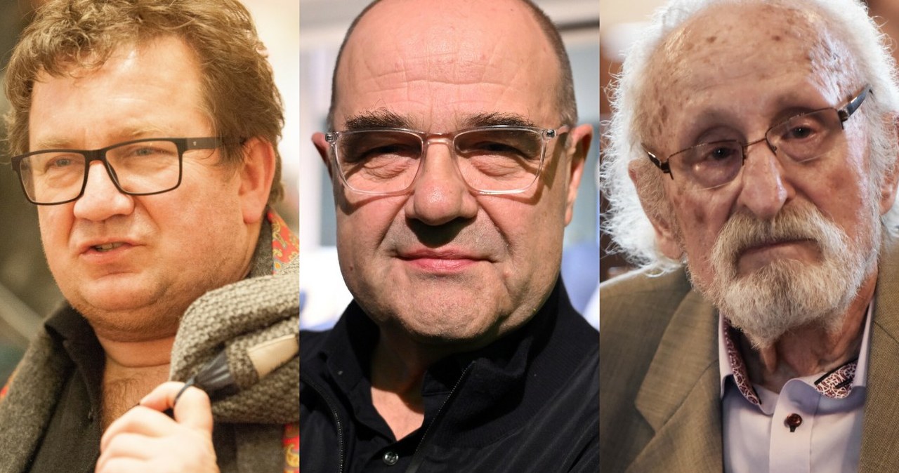 Wiemy, co z Kusym i Stachem w nowym "Ranczo". Cezary Żak sam potwierdził