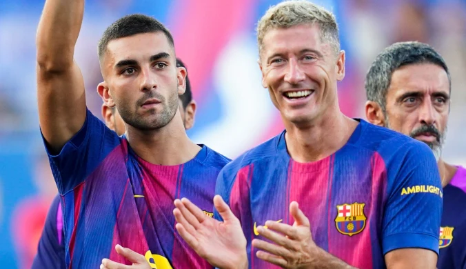 Rewolucja w Barcelonie, gwiazda odchodzi. Transfer przesądzony 