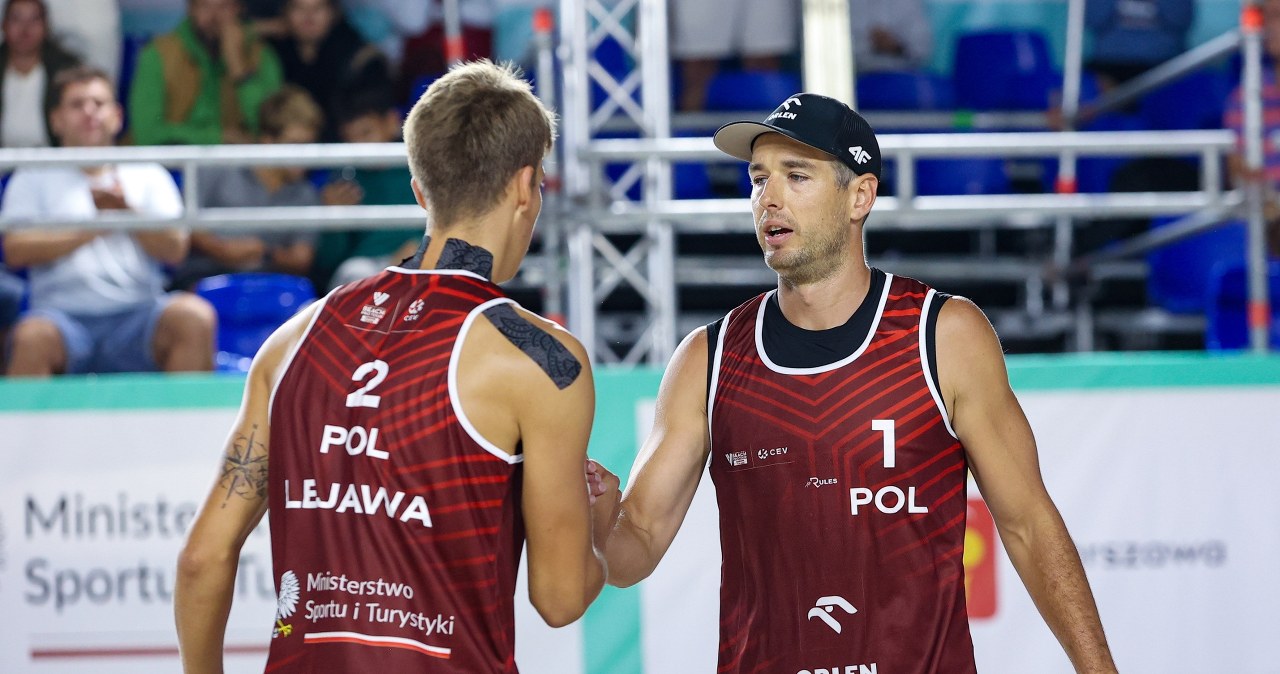 Rywale rozbili Polaków. "Przejechali się po nas". Ale wciąż jest szansa