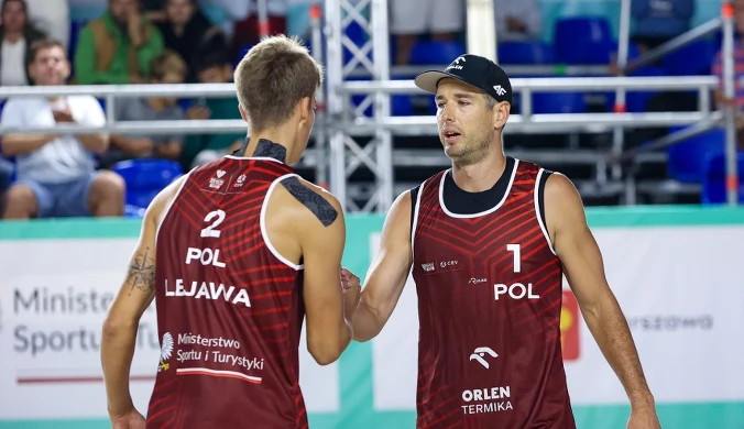 Rywale rozbili Polaków. "Przejechali się po nas". Ale wciąż jest szansa