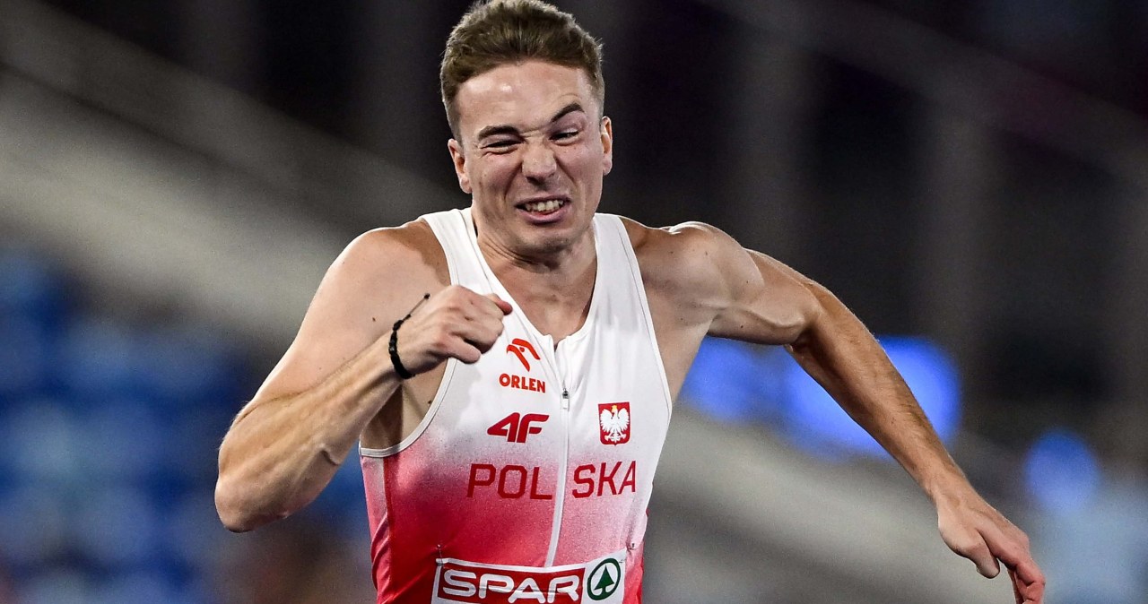 Nowy komunikat wojska po medalu Szymańskiego na ME. Poszło w Polskę
