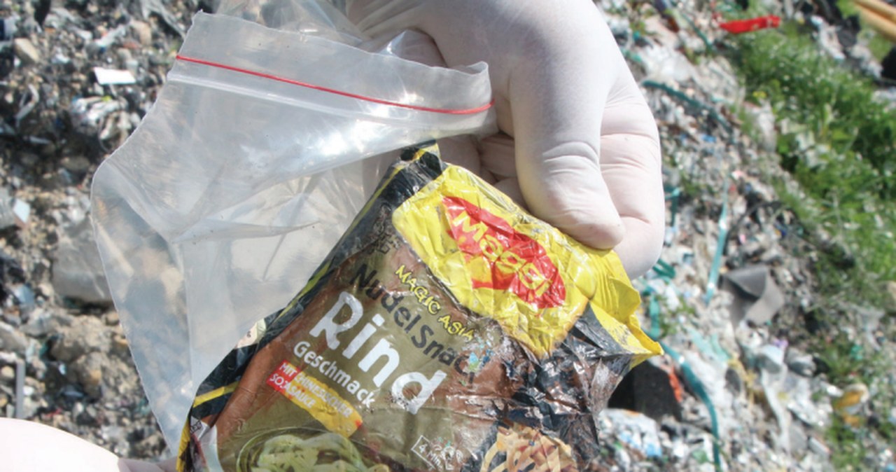 Europa wysyła plastik za granicę. Tam trafia ich najwięcej, są konsekwencje Europa wysyła plastik za granicę. Tam trafia ich najwięcej, są konsekwencje