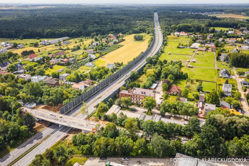 Budują ekspresówki na potęgę. Brakuje jeszcze ponad 2 tys. km