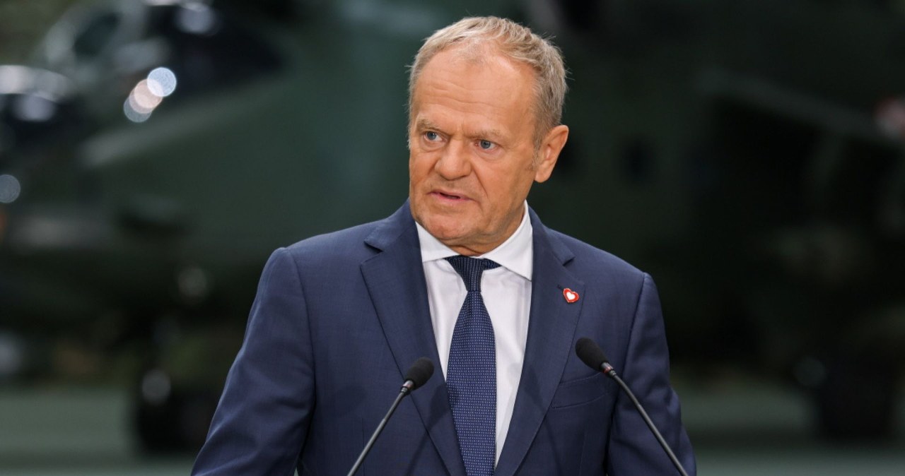 Kto najlepszym kandydatem KO na premiera? Tusk przegrał z ministrem