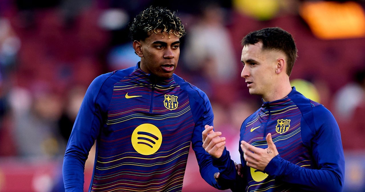 FC Barcelona odsunęła gwiazdę, rozstanie pewne. Saudyjczycy zapłacą fortunę