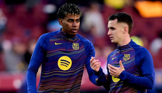 FC Barcelona odsunęła gwiazdę, rozstanie pewne. Saudyjczycy zapłacą fortunę