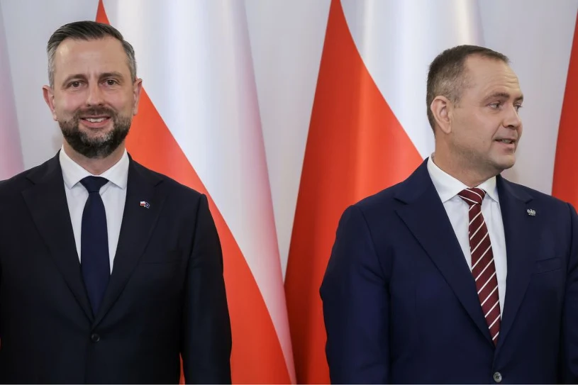 Prezydent zwleka z istotną decyzją. "Dziwią się nasi sojusznicy"