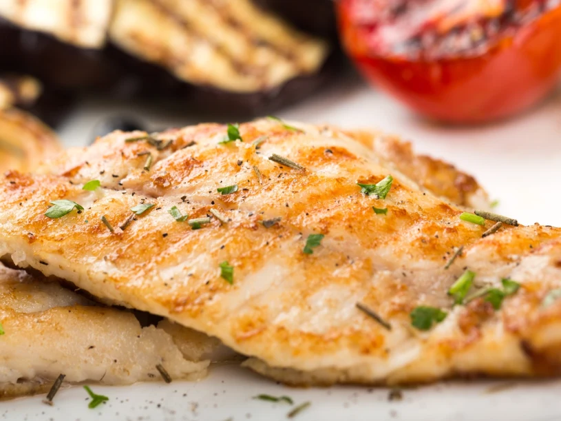 Smażąc rybę tracisz cenne omega-3. Jest lepszy sposób na przyrządzenie ryby