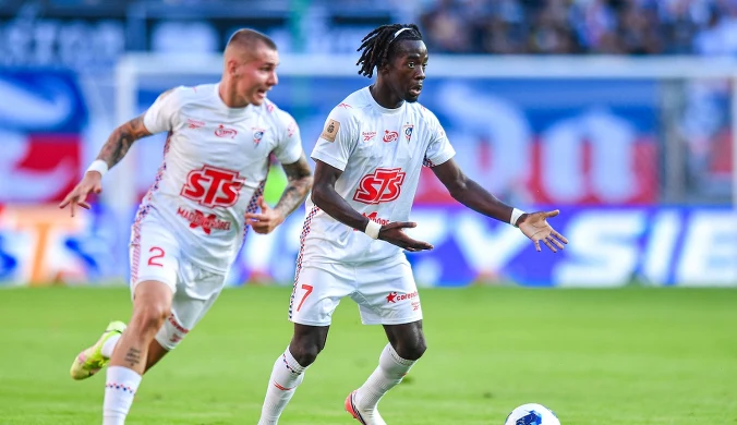 Ekstraklasa: Górnik Zabrze - Wisła Kraków. O której i gdzie obejrzeć?