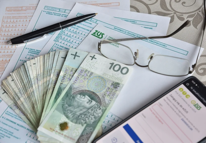 Emerytura bez lat pracy? W kilku przypadkach przepisy na to pozwalają