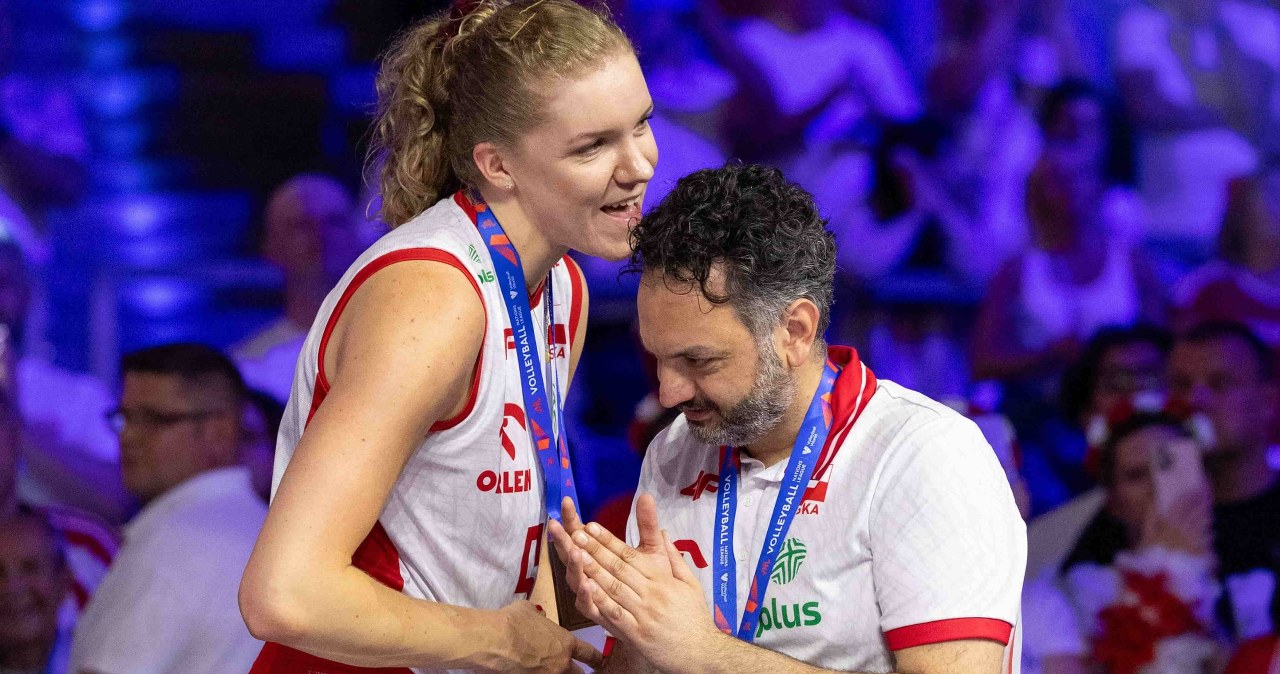 Agnieszka Korneluk oficjalnie potwierdza ciążę. Wcześniej rzuciła siatkówkę