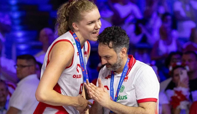 Agnieszka Korneluk oficjalnie potwierdza ciążę. Wcześniej rzuciła siatkówkę