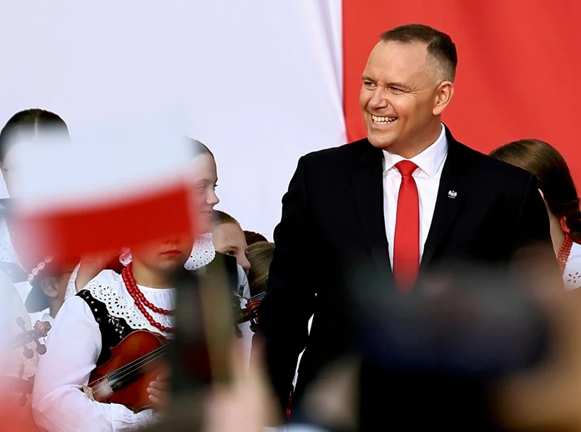 Nadpremier Karol Nawrocki. Czy prezydent ma szansę rządzić Polską?